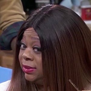 Meet your Posher, Nena